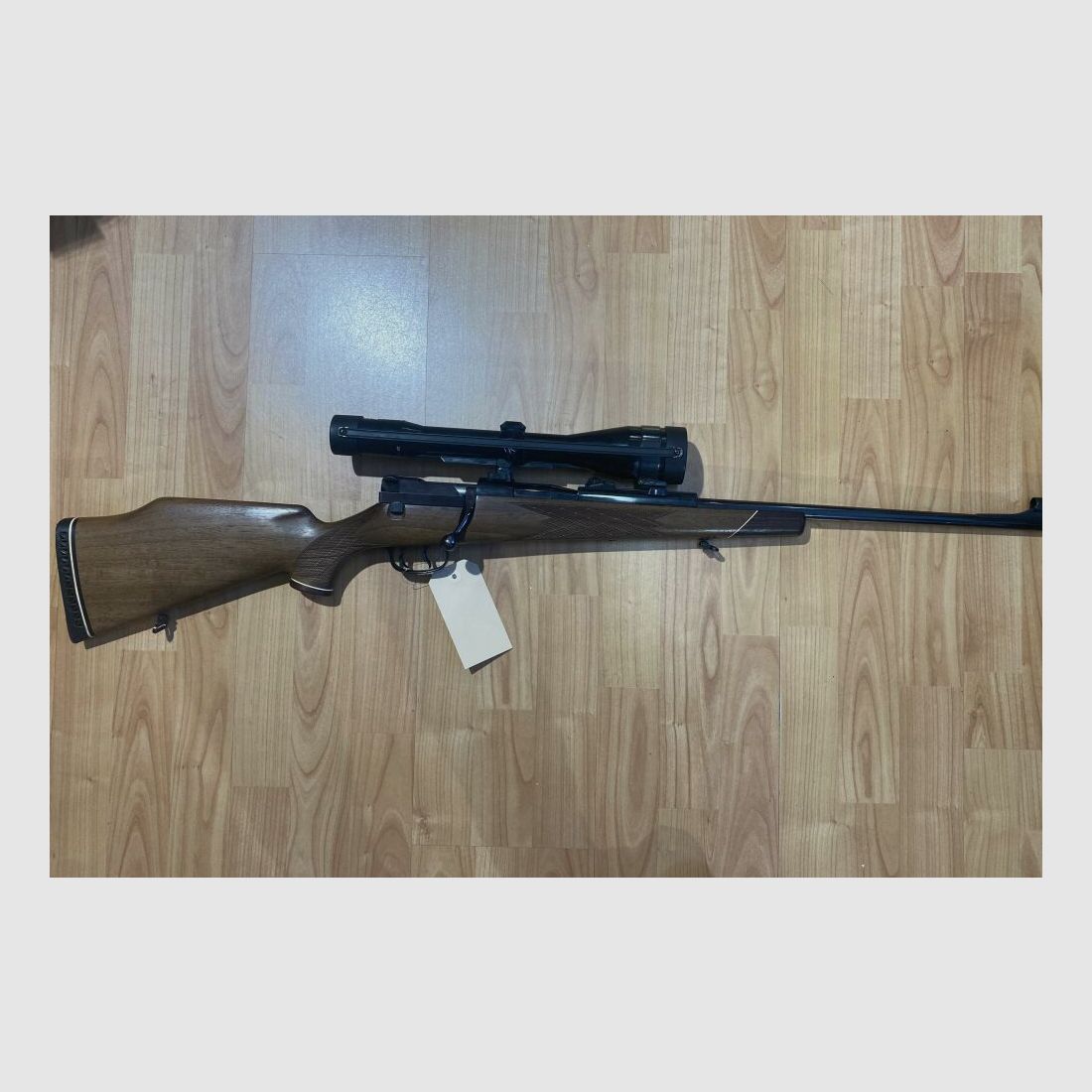 Mauser 66 S 6,5x57