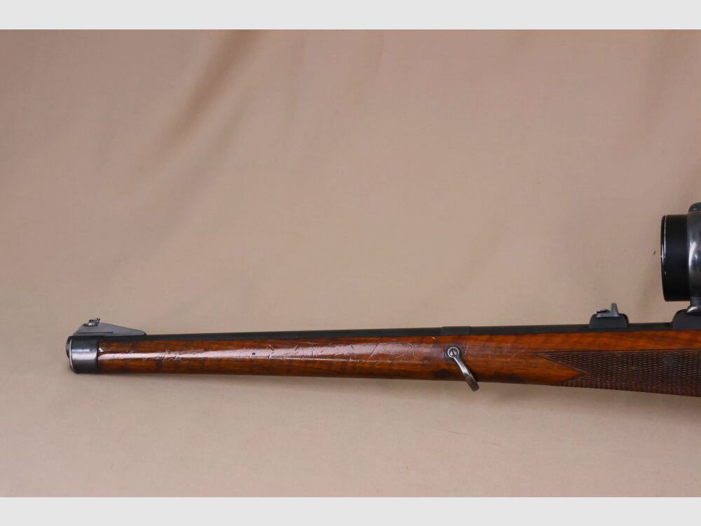 Steyr-Daimler-Puch A.G. Mannlicher Schoenauer Mod. GK ; Repetierstutzen