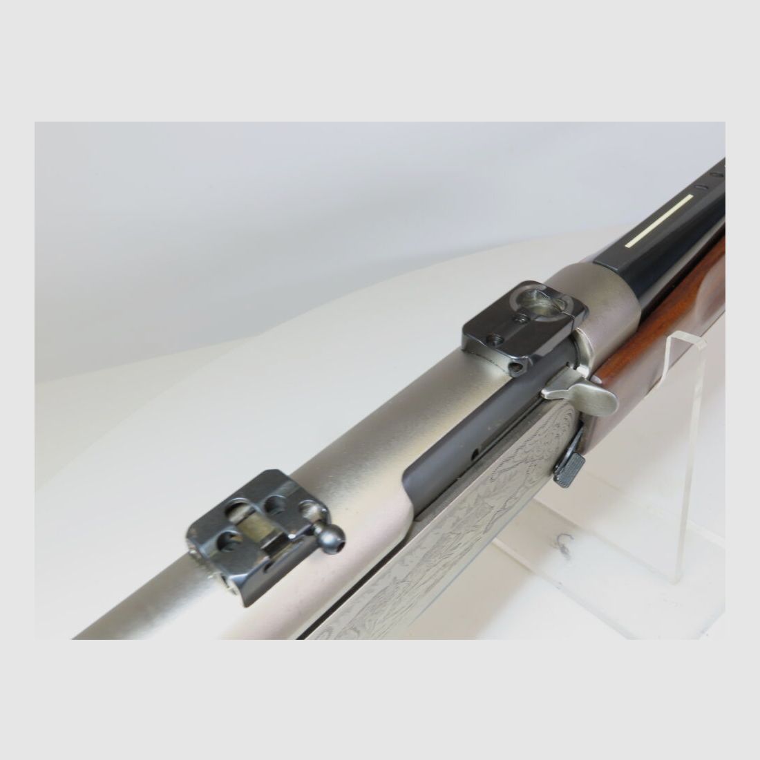 Browning BAR II Light