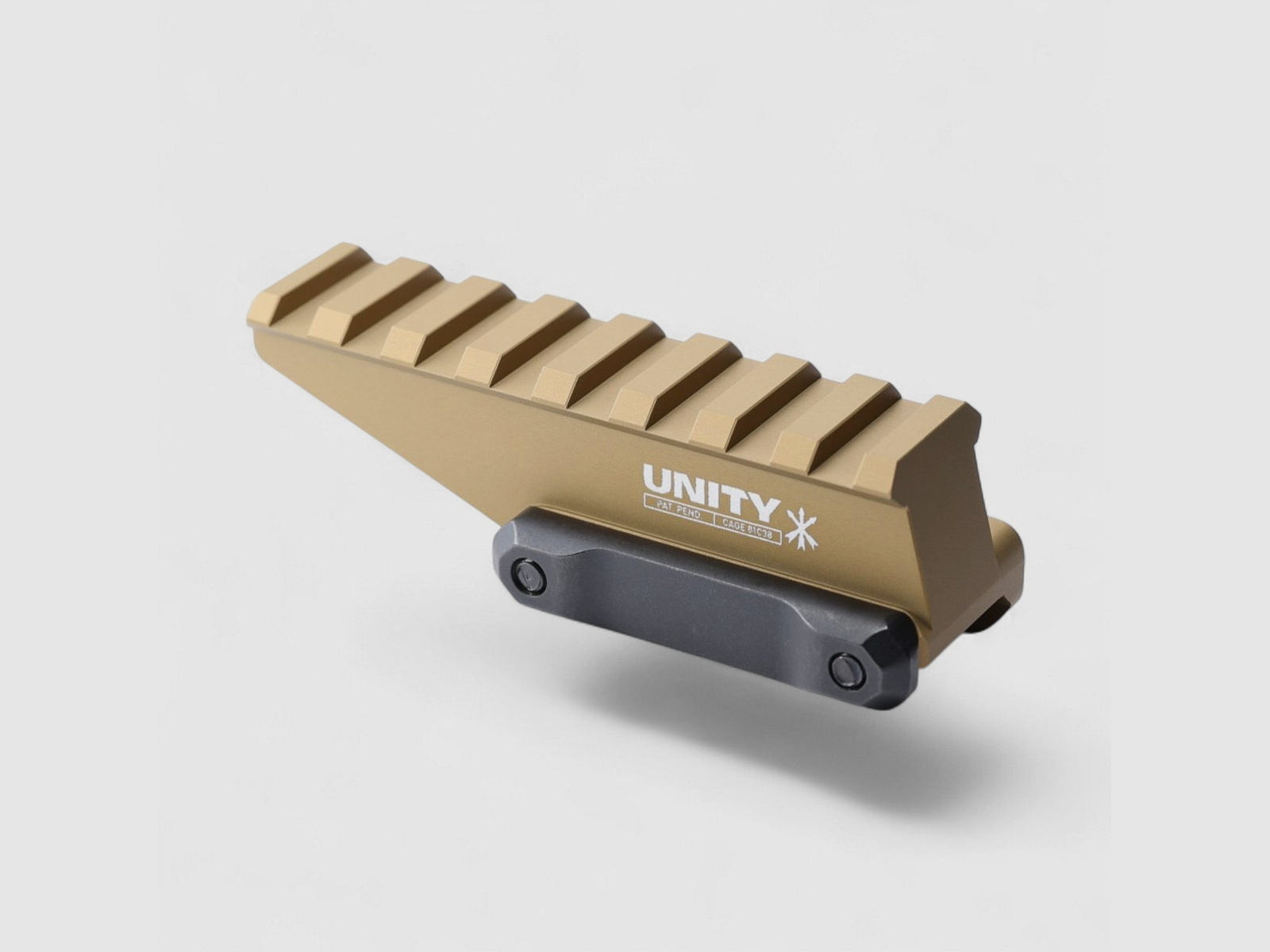Unity Tactical Absolute Riser