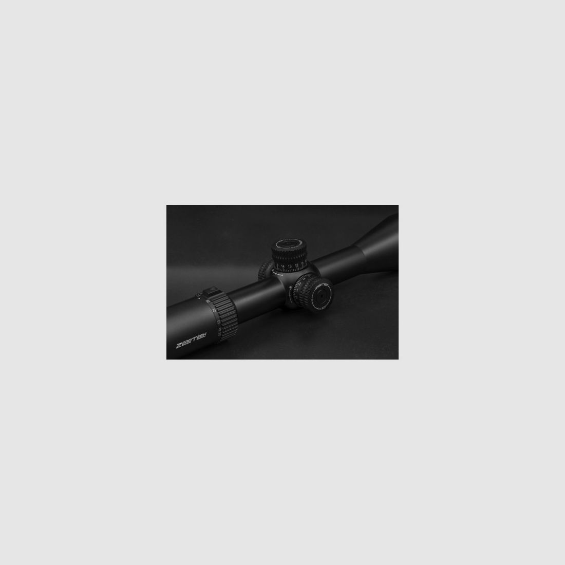 Zielfernrohr ZEROTECH Vengeance 4-20x50 R3, Bild 3 von 7