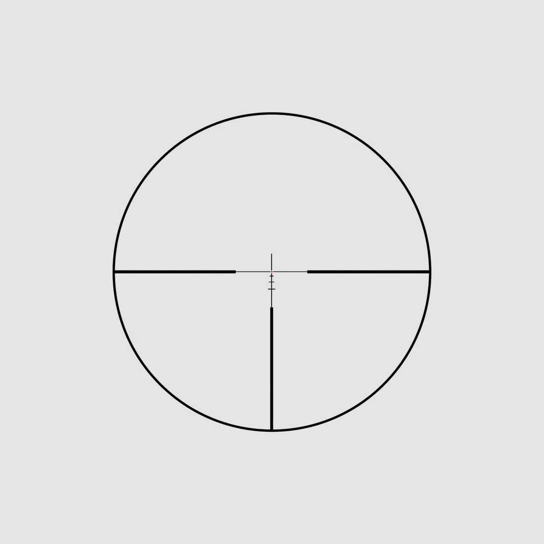 Element Optics	 Helix HDLR 2-16x50 Zielfernroh APR-1C MRAD SFP