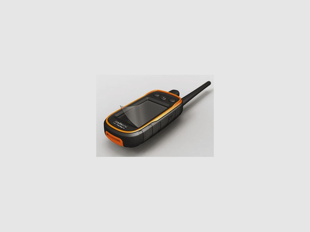 Antyodblaskowa osłona ekranu Alpha 100 Garmin