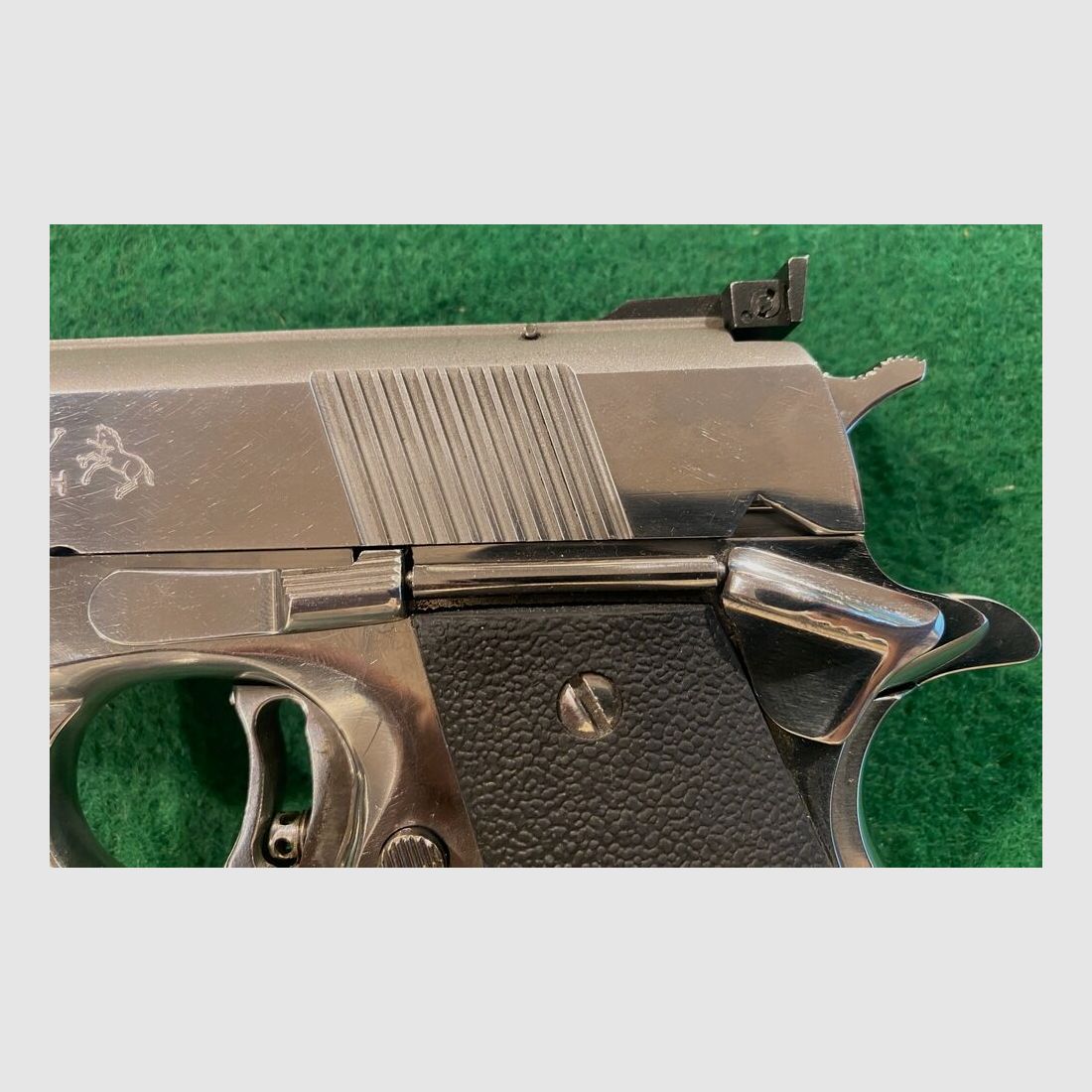 Colt Cup National Match