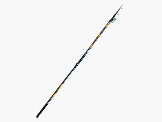 Canna Da Surf Casting Tecnocanna 4.20m 5 Sezioni 180gr