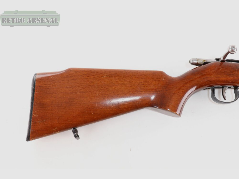 Anschütz Mod. 1386