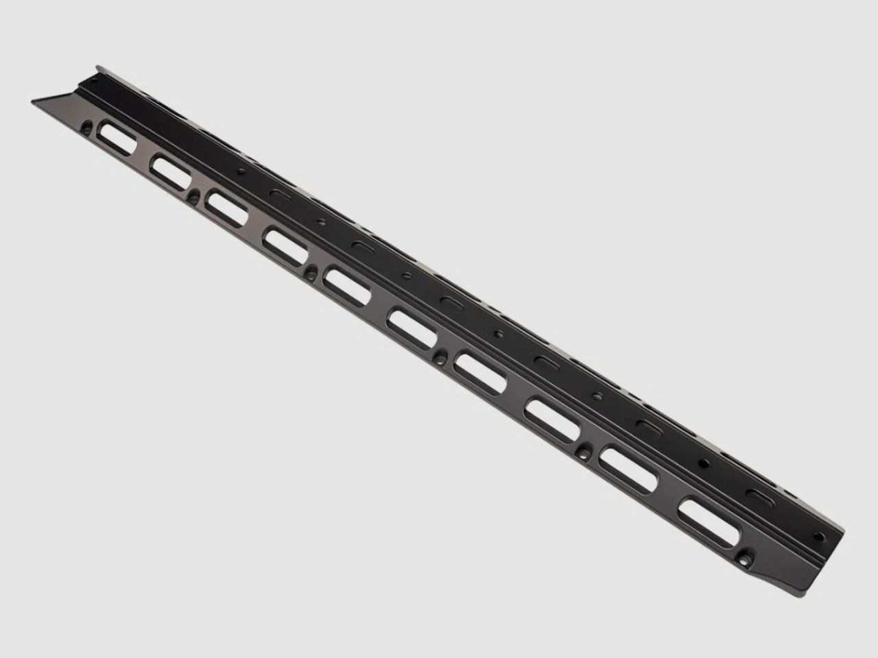 VISION - Abdeckung Vorderschaft Vision Pro Chassis Full Top Cover