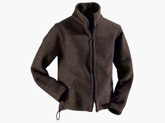 Mufflon Herrenjacke Jakob