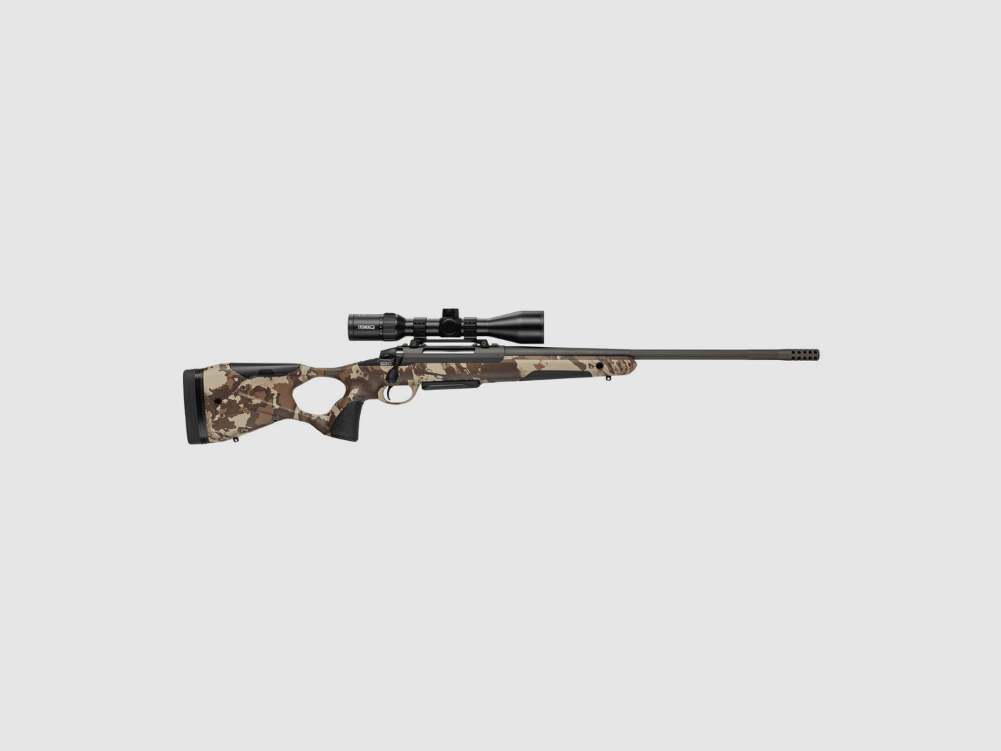 Repetierbüchse SAKO S20 HUNTER FUSION, Bild 6 von 16