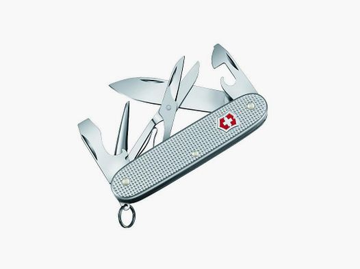SWISS KNIVES VICTORINOX PIONEER X ALOX