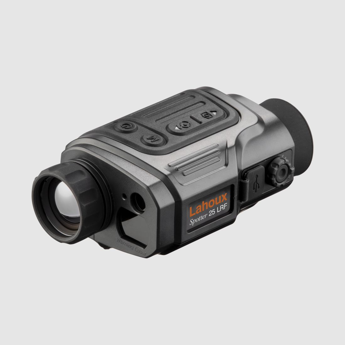 Monóculo de visión térmica Lahoux Optics Spotter 25 LRF, imagen 1 de 4