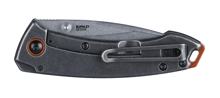 Nóż CRKT 2522 Tuna Compact, zdjęcie 3 z 16