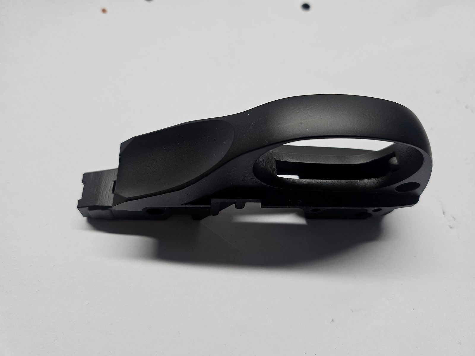 Benelli M2 IPSC  3Gun  Abzugsgehäuse mit grösserer Rampe