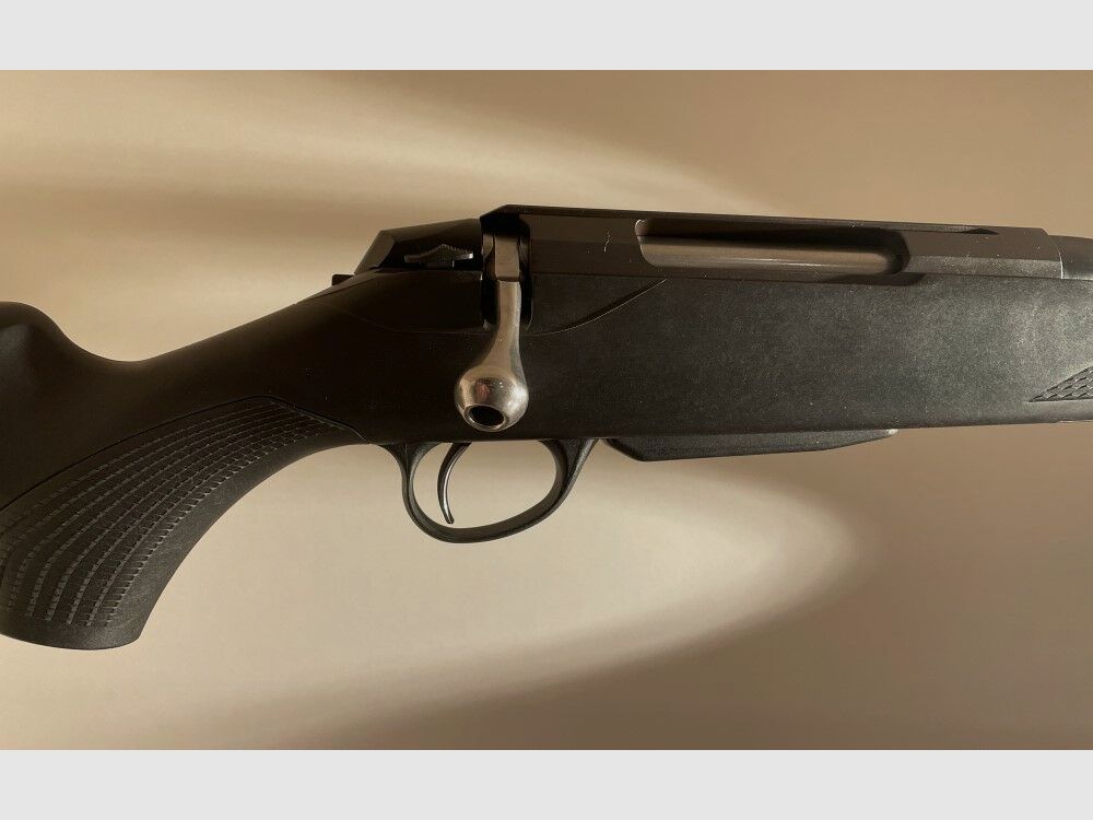TIKKA/SAKO T3x Lite court avec filetage