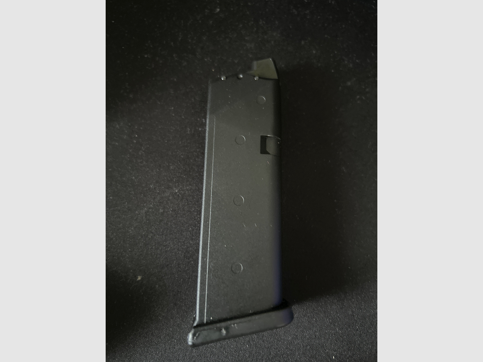 VFC Glock 19 Gen. 4 GBB mit Zubehör