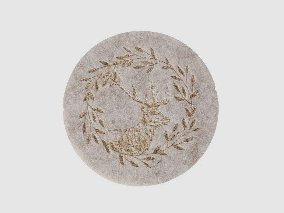 LivingActive Egon Coaster 6-piece set