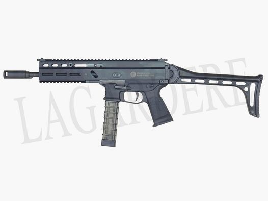 STRIBOG SR9A3 (Selbstladegewehr)