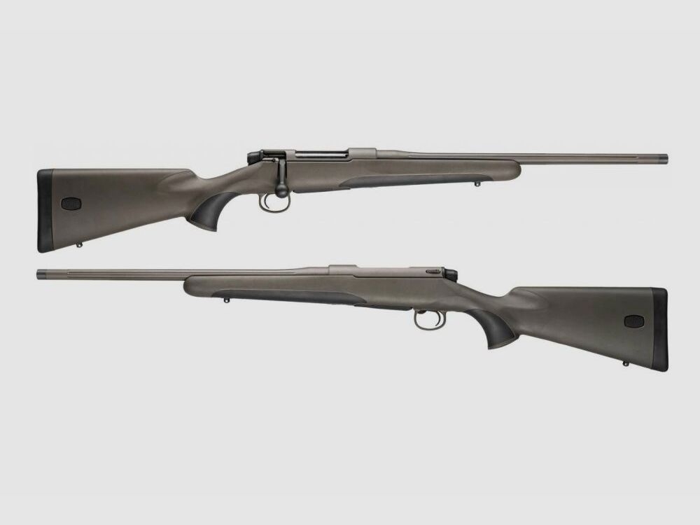 Mauser 18 Extreme .308Win