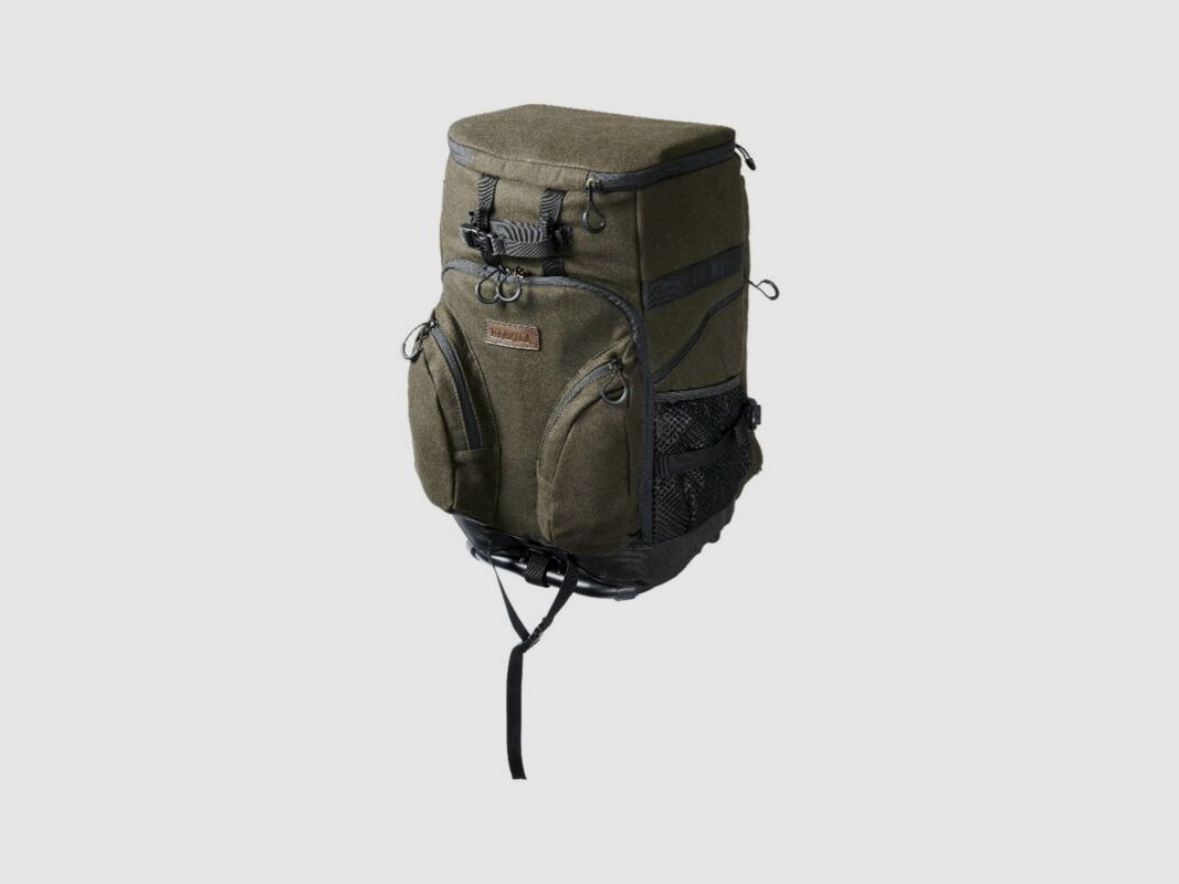 Härkila Metso Rucksackstuhl