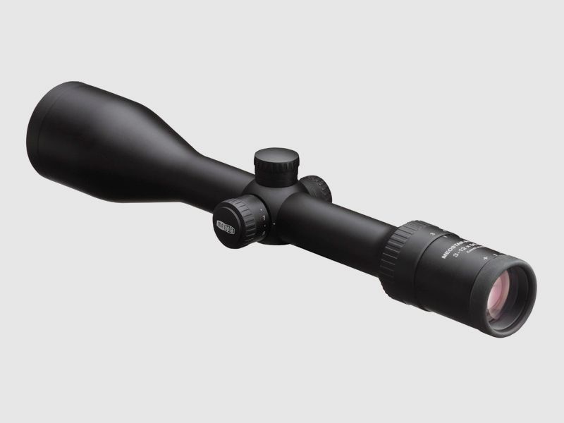 Richtkijker MEOSTAR R1R 3-12X56 RD 4C