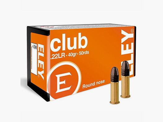 ELEY Bala CLUB