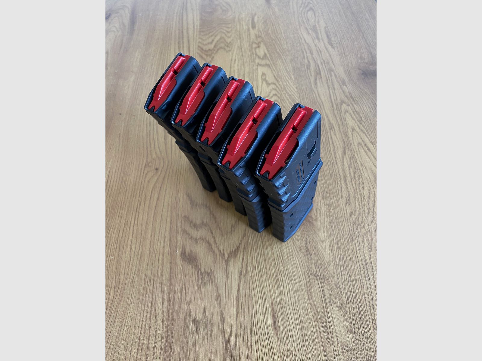 OA Active Mags 223. und 308.