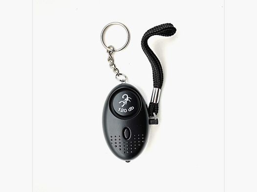 Scorpion shrill alarm 120db