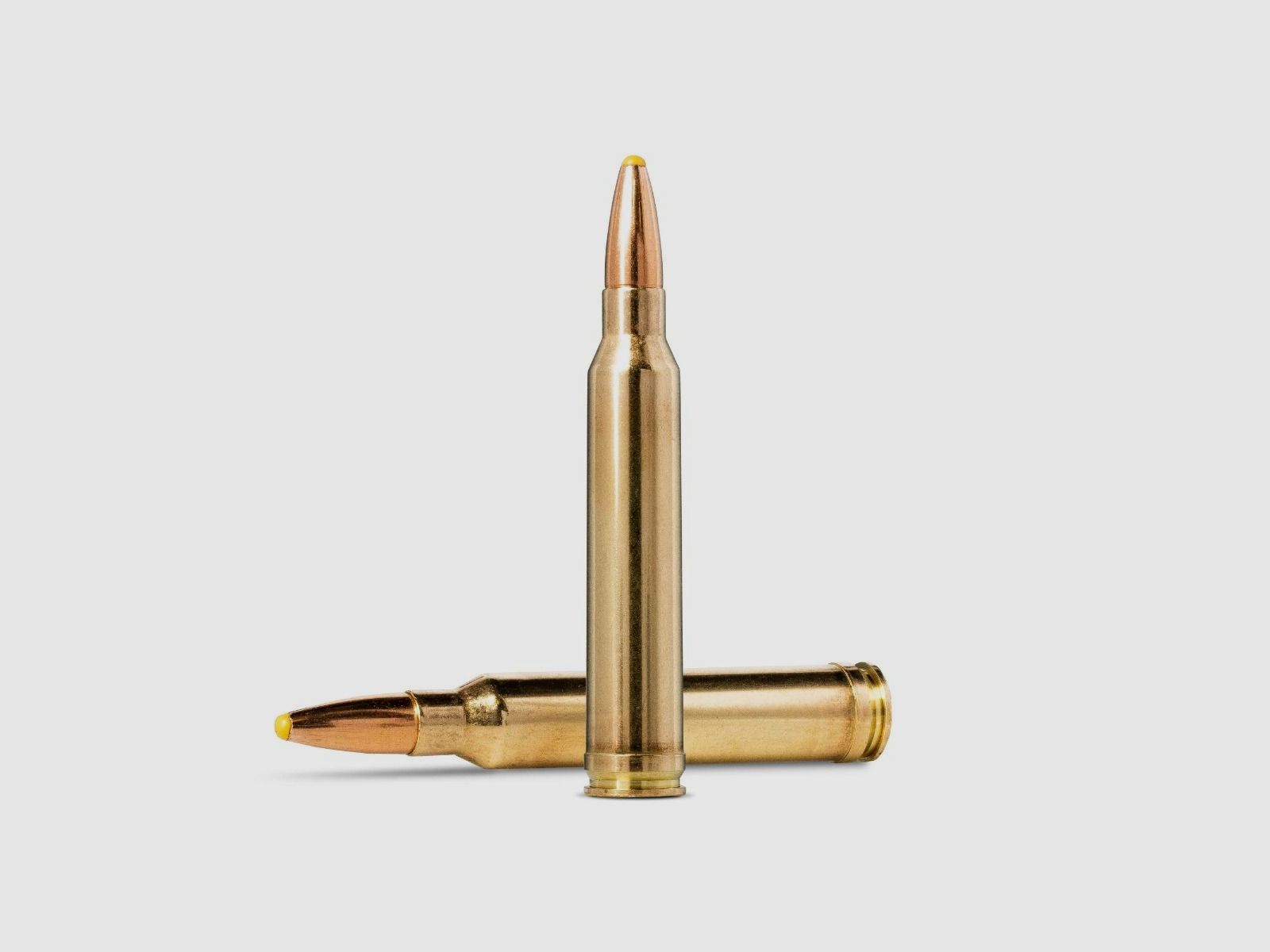 Norma 300 Win Mag Munition Kunststoffspitze 180 gr, Bild 6 von 8