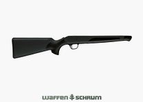 Blaser System R8 Professionale Verde Scuro / Sinistra