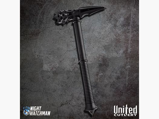 Night Watchman War Hammer | 93425