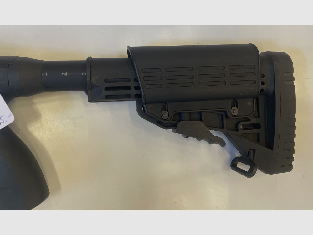 Winchester SXP incl. Rotpunkt