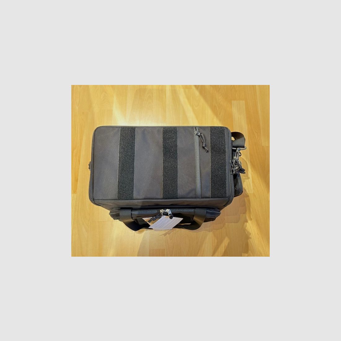 Tasmanian Tiger - Modular Range Bag Sportschützen Jäger - NEU/OVP