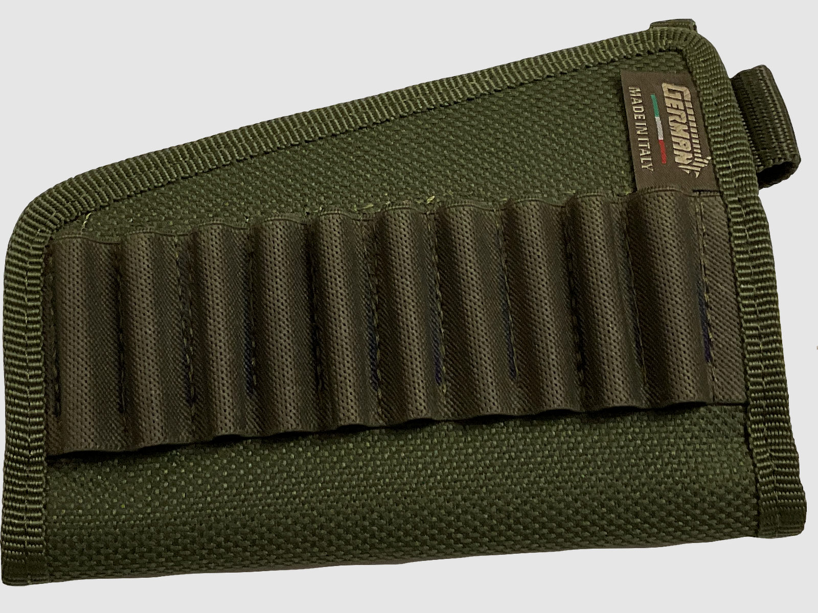 GERMAN – Chargeur pour crosse carabine, image 2 sur 3