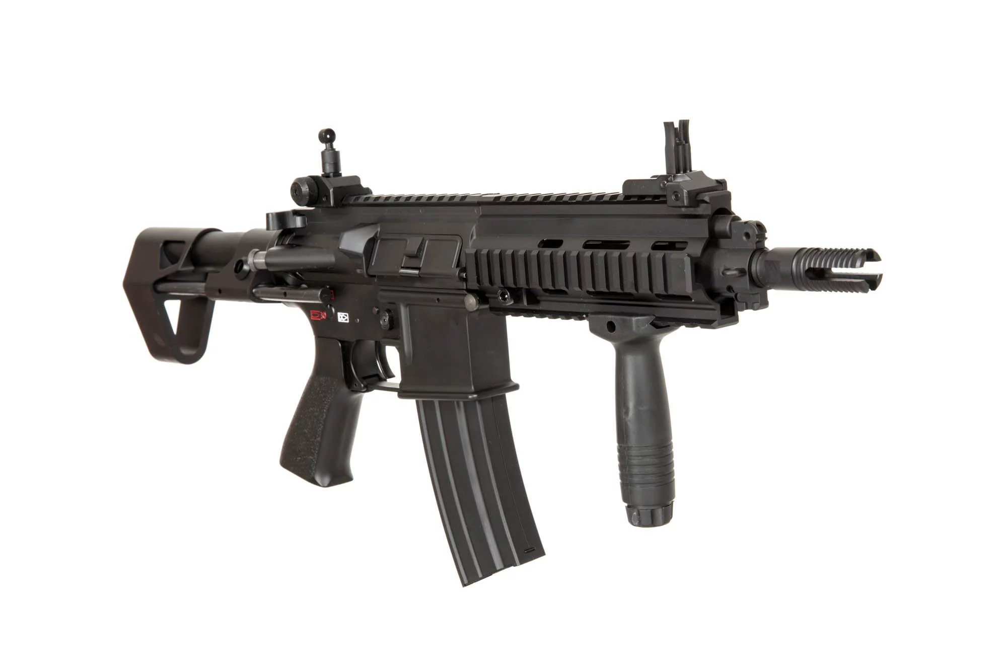 ASG carbine Double Bell 816, image 8 of 20