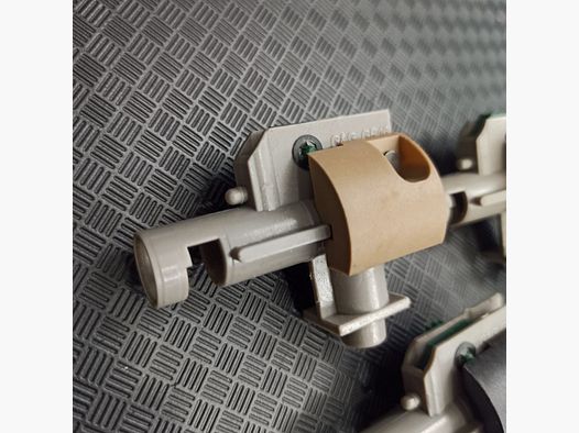 G&G Plastik HopUp-Kammer (A.N.; LIMITED)