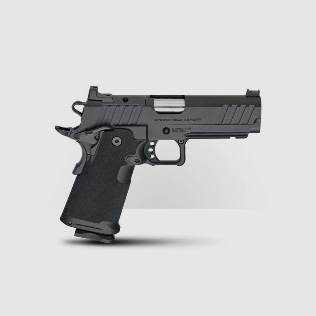 Springfield Prodigy DS 4.25″ Noir cal.9×19, image 3 sur 6