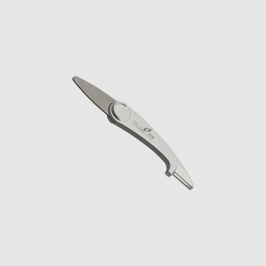 ISTOR Duplex Messenslijper