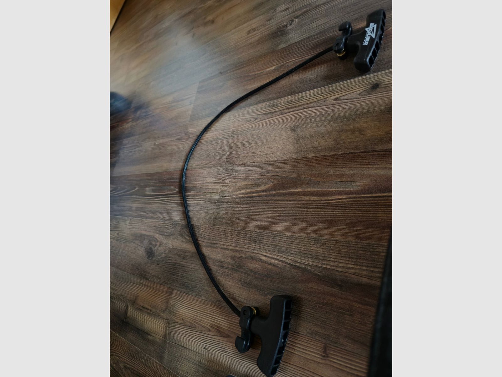 Excalibur micro suppressor 355 / 280 lbs 339 fps
