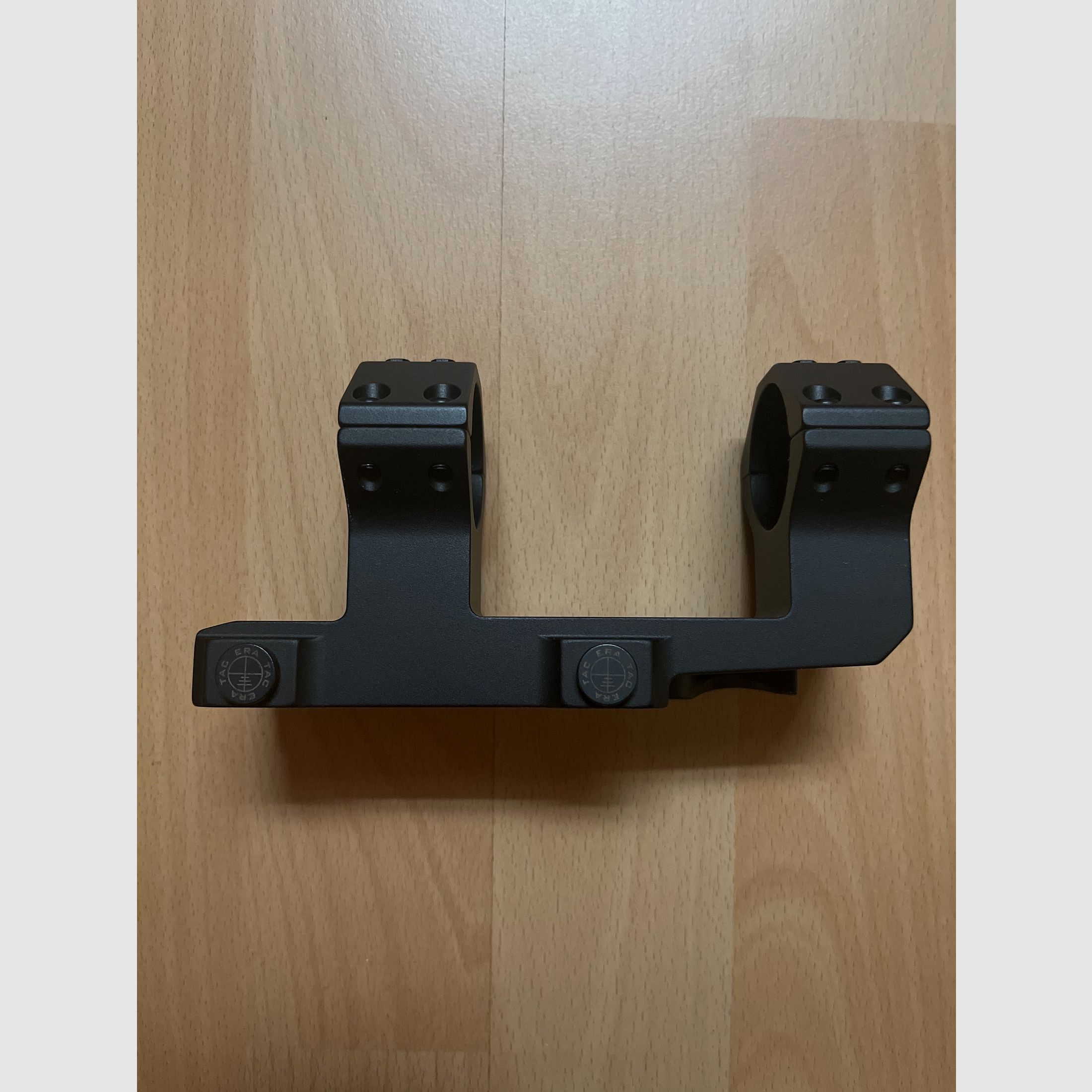 Era Tac Recknagel Blockmontage 34mm