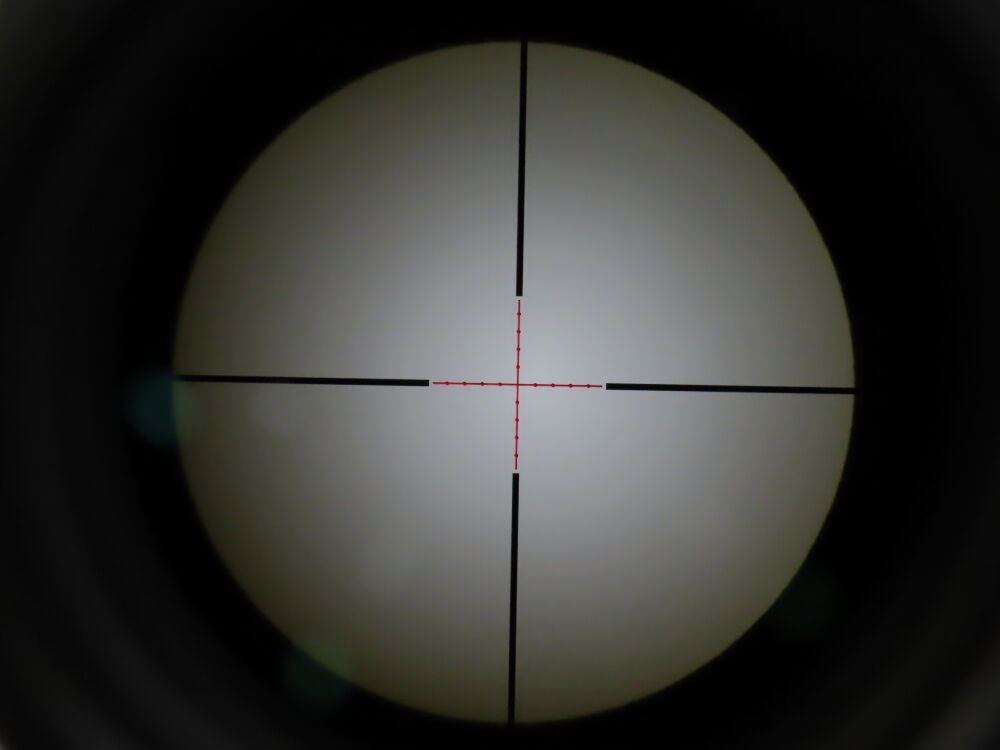 Steyr SSG 69 incl. Hawke Sidewinder 6-24x56