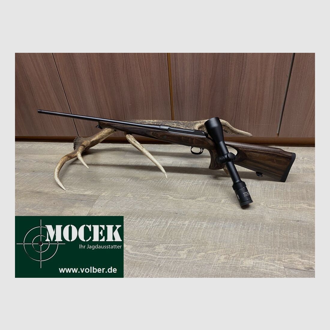 Sauer 101 GTI, z Meopta MeoStar R2 2,5-15x56 RD MR PA