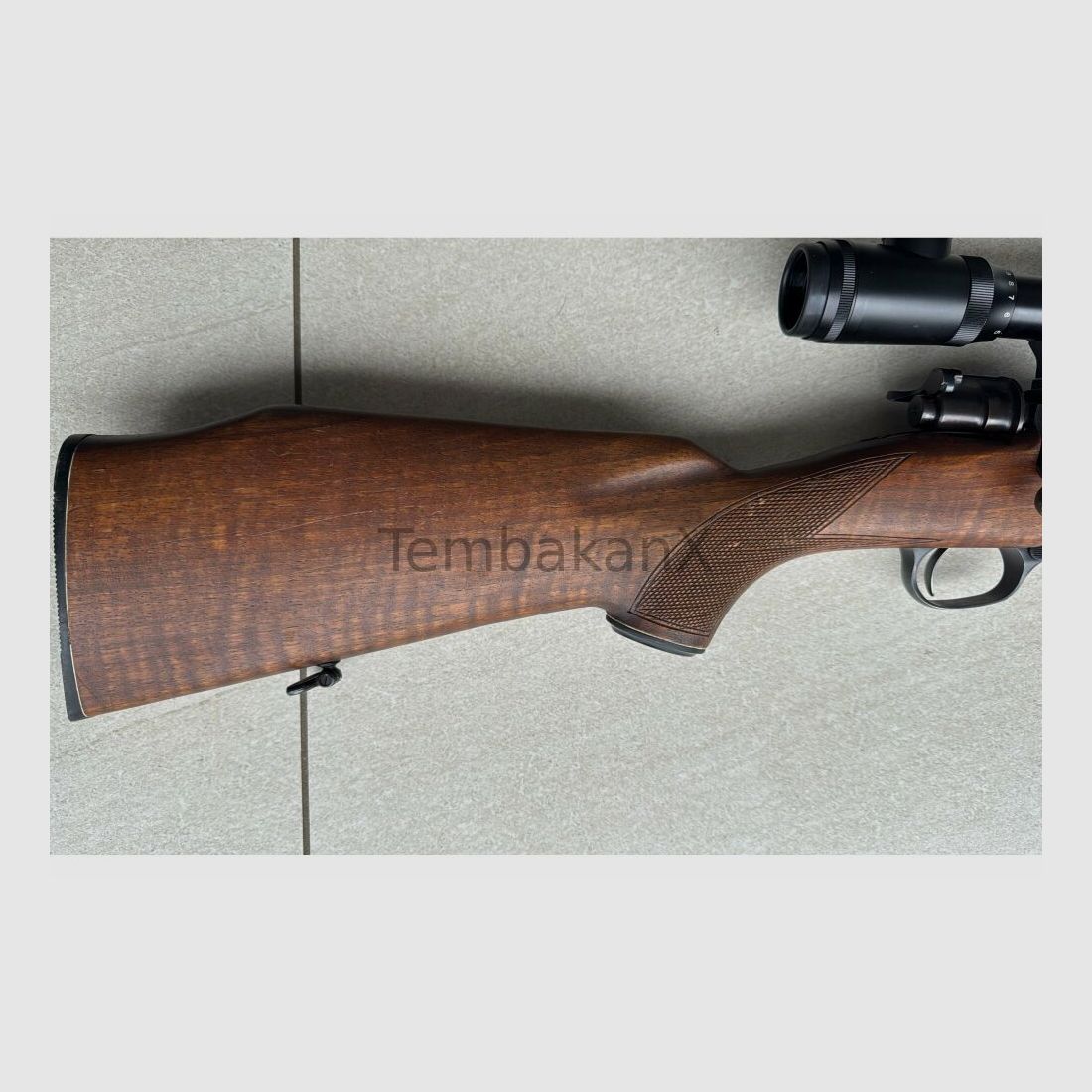 Zastava .222RemMag
