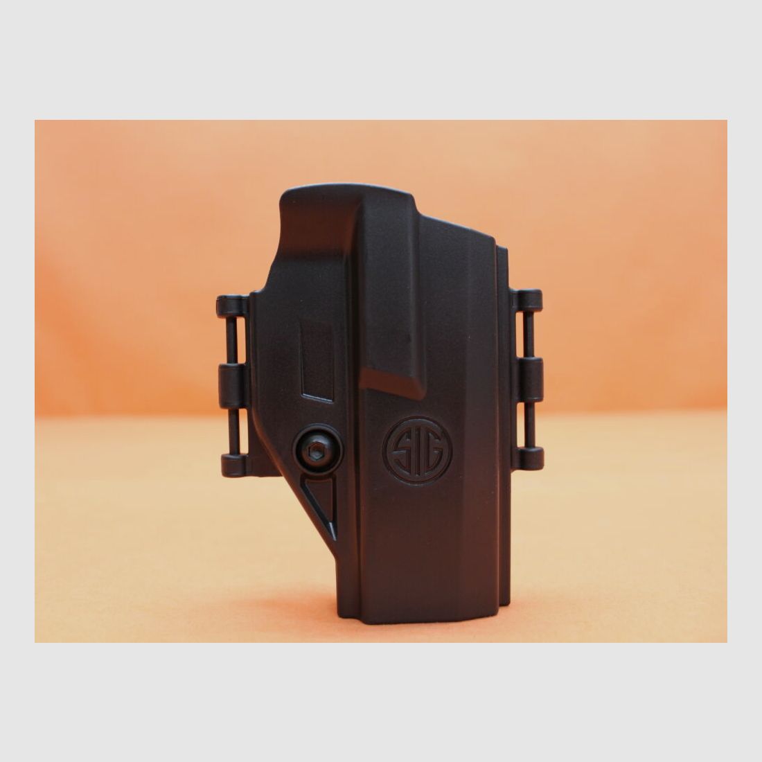 SIG Sauer SIG Sauer P365/ P365XL: Funda IWB/ OWB Polímero negro