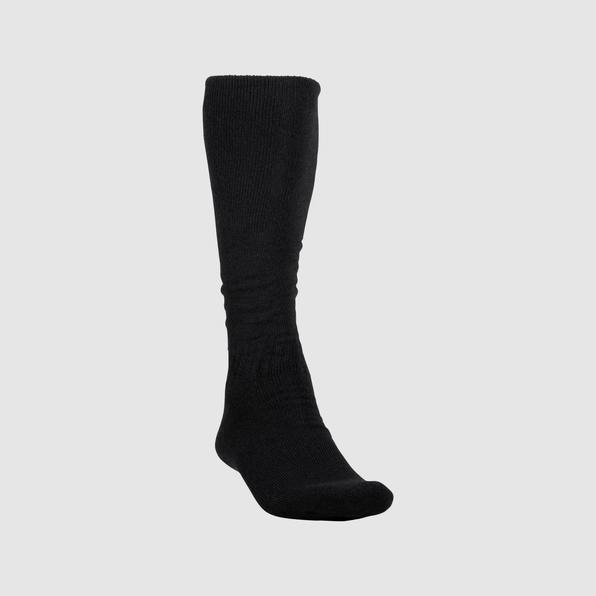 Bundeswehr Original BW Socken Fliegerstiefel flammhemmend gebraucht
