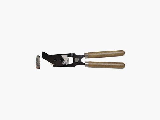 90375 Dubbele holte kogelmal 457-450-F