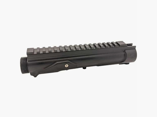Inception Designs AR100 Tactical Body Kit für EMF100 (schwarz)