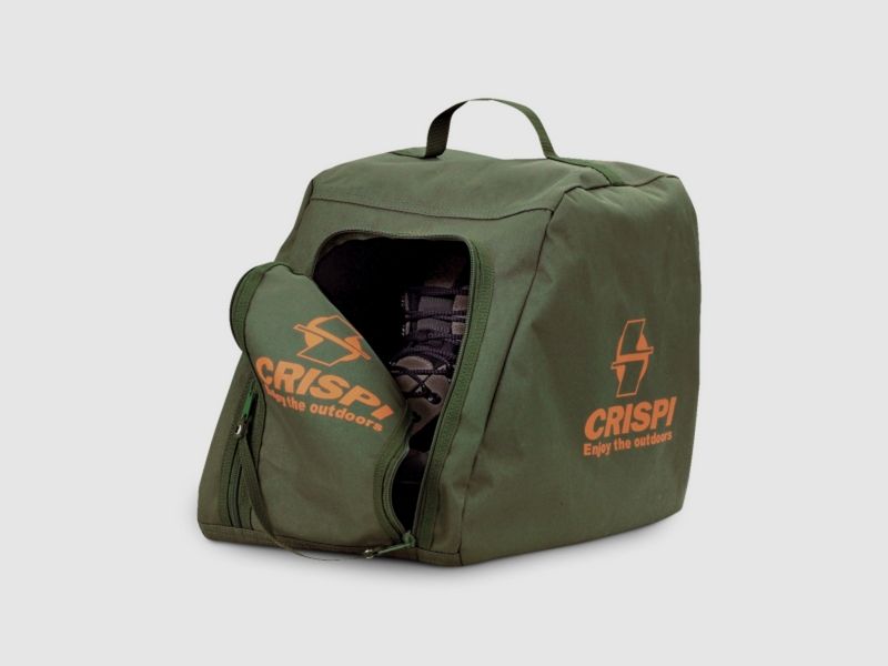 Crispi Porta scarponi cordura
