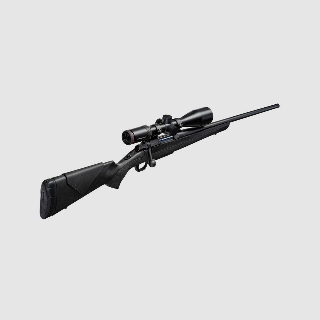 Fucile a ripetizione Browning A-Bolt 3+ Composite Threaded