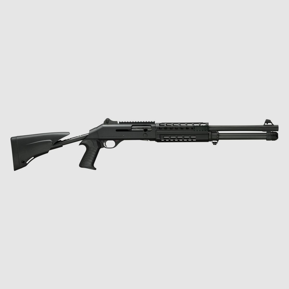 Benelli M4-A1 18,5" Black, image 1 sur 4