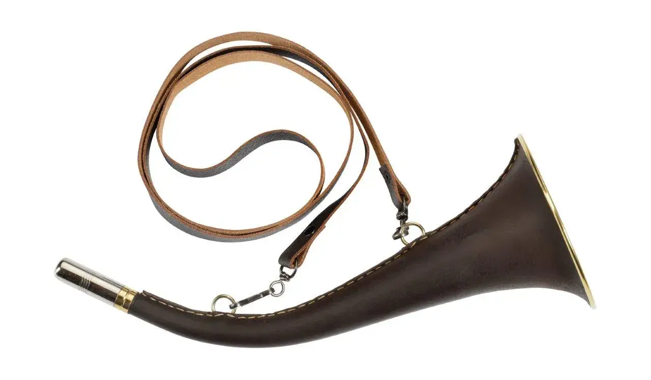Hunting Horn Club Interchasse Axel, image 2 of 2
